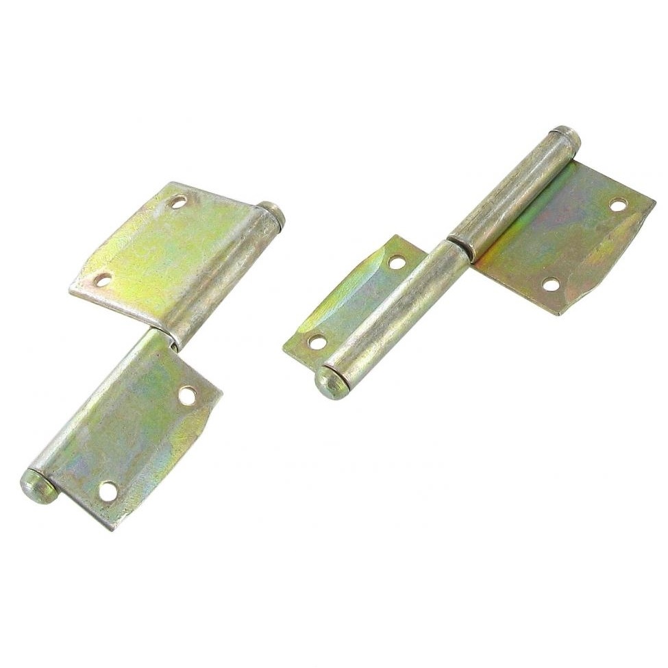 Schranktrscharnier links (pro Paar)