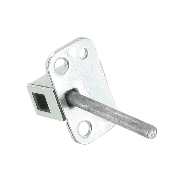 Schranktr und Schubladenschloss, 8.65-7.69