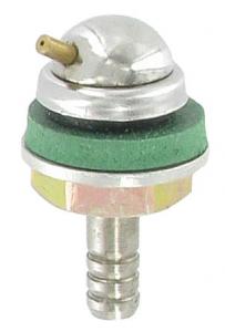 Ruitensproeier kop, Bus T1, -7.65