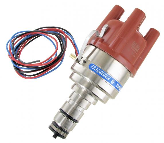 Stroomverdeler "123" tune+ (bluetooth)