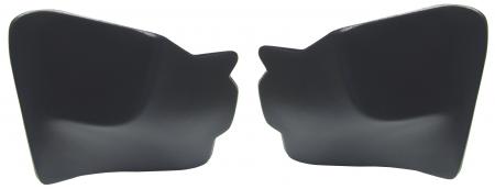 Luidspreker platen excl. luidsprekers paar