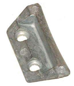 Slotvanger, laadklep, Bus T1, 3.55-7.63