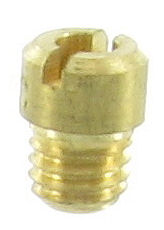 Benzine sproeier 130, Weber DFEV-DGV-DFV-ICT, EMPI EPC