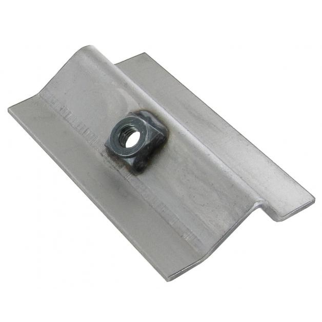 Accu klem, schroefbaar, 8.67-7.79