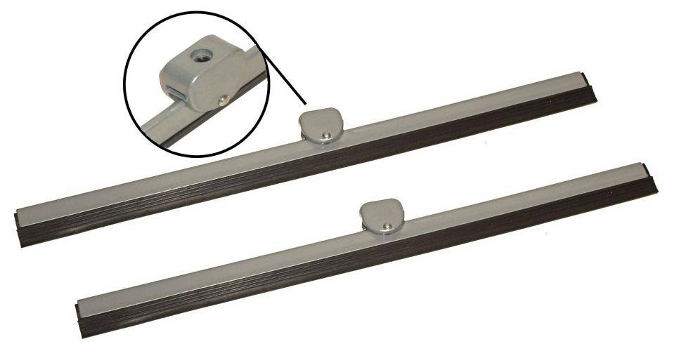 Ruitenwisserblad, .55 - 7.67, 275 mm, paar