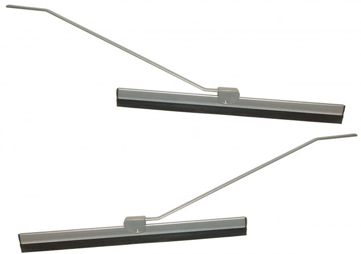 Scheibenwischerblatt und -arm, 185 mm, 1.54-7.57, Paar