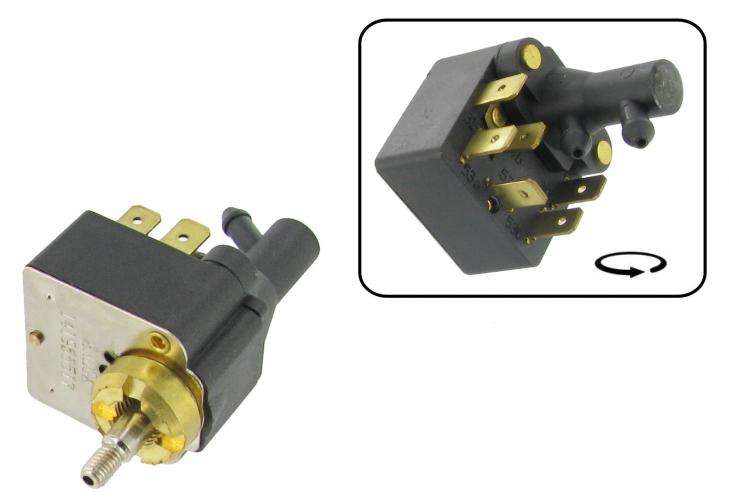 Ruitenwisserschakelaar, -7.67