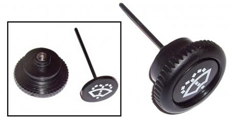 Knopje ruitenwisserschakelaar, 67-71