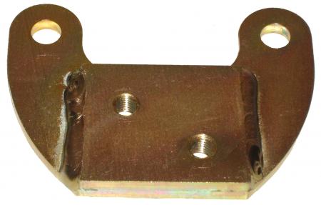 Versnellingsbak adapter