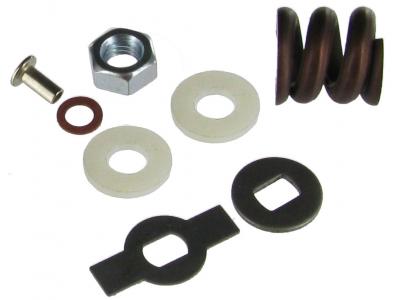 Tochtruit montage set, Bus T1