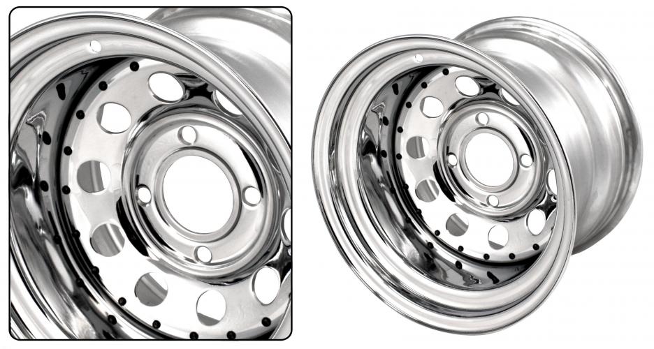 Modular 10x15" ET -37