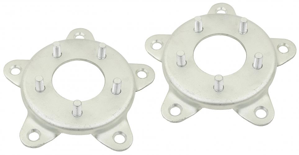 Velgadaptors, 5x205 to 5x114.3
