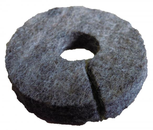 Gasket, brake-/clutch-pedal, Bus T1 -.59