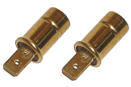 Lamp fitting, instrumenten verlichting, 60-