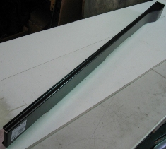 Inner panel sliding door, right, Bus T1 -7.67