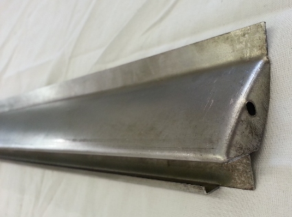 buitendorpel, rechts, 8.67-