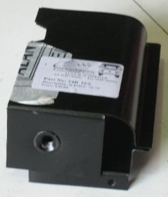 D-stijl,  rechts, Bus T2 8.72-7.79