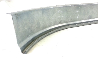 Deurbodem, rechts, Bus T2