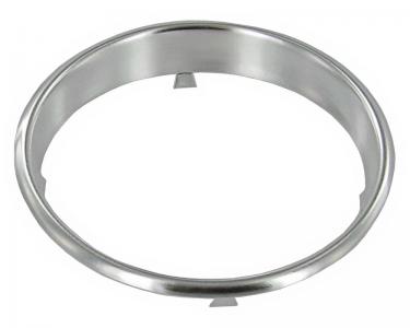 Snelheidsmeter sierring chroom 8.57-