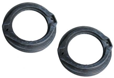 Rckleuchtengummis, 8.55 - 7.61