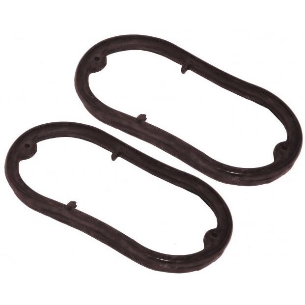 Achterlichtrubber, Bus T1/T2, 181