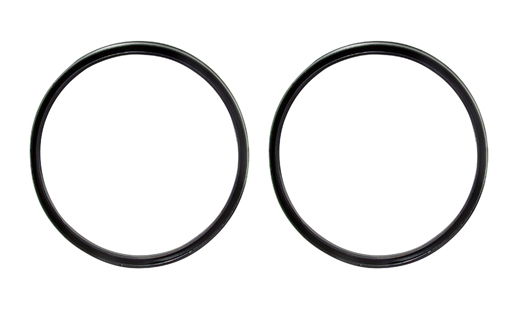 Dichtung, Blinkerglas, Bus T1 8.63-7.67