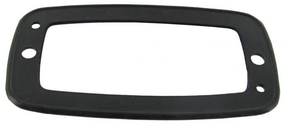 Dichtung, Bremslichtglas, -4.58