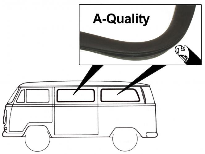 Zijraam rubber, 8.67 - 7.79
