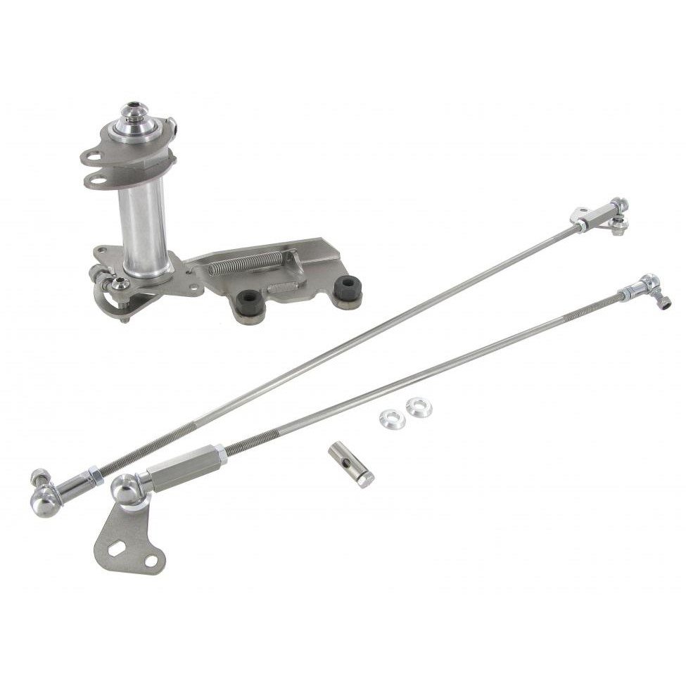 Drehgasgestänge Profi, Weber/Dellorto Drehgasgestänge Profi, Weber/Dellorto