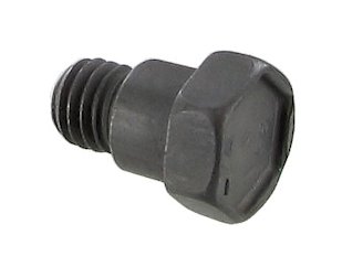 Bout, motor- zijklep, veer/steun, Bus T1/T2/T3