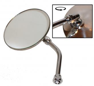 spiegel, "Rosco", RVS