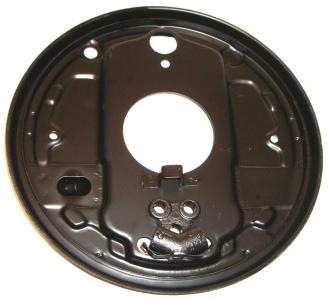 ankerplaat, achter links, 8.70 - 5.79