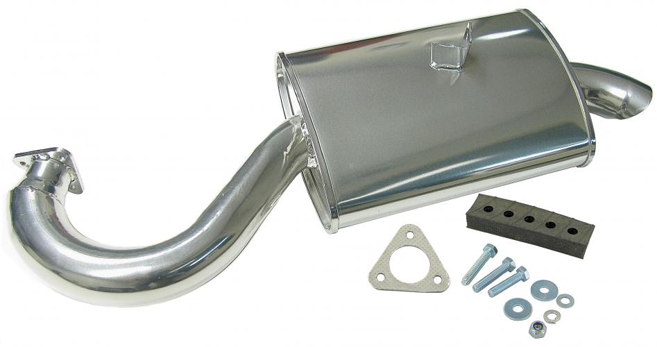 Demper Phat Boy Keramisch (41mm+)