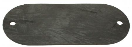 Chassis Inspectiegat dichting -7.65