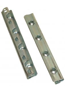 pop-out Hinge spring, pair