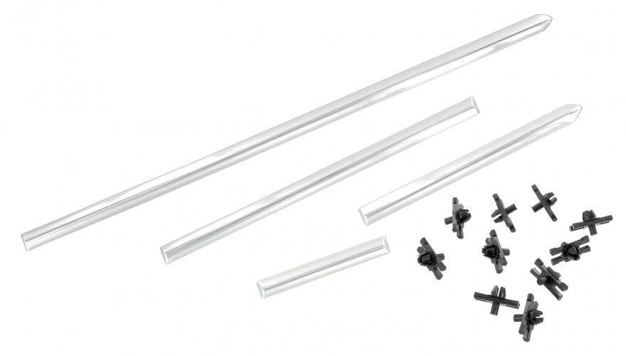 Dashboard sierlijstenset 8.57-7.67