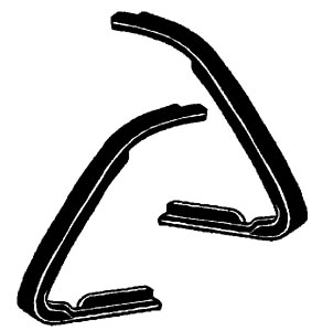 Tr Dreiecksfenster  -7.64