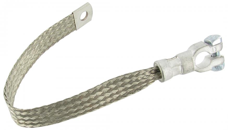 Aardekabel accu-chassis 30cm