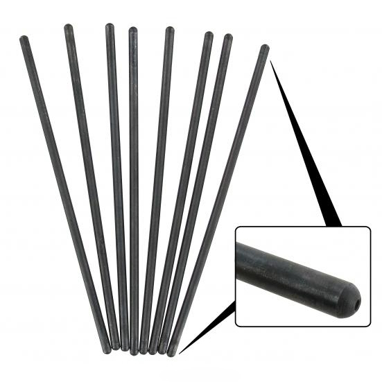 Stelstangen, Stahl, High performance, Satz