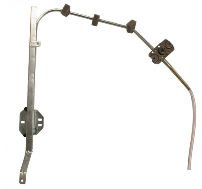 Ruitopdraaimechanisme links 8.74-