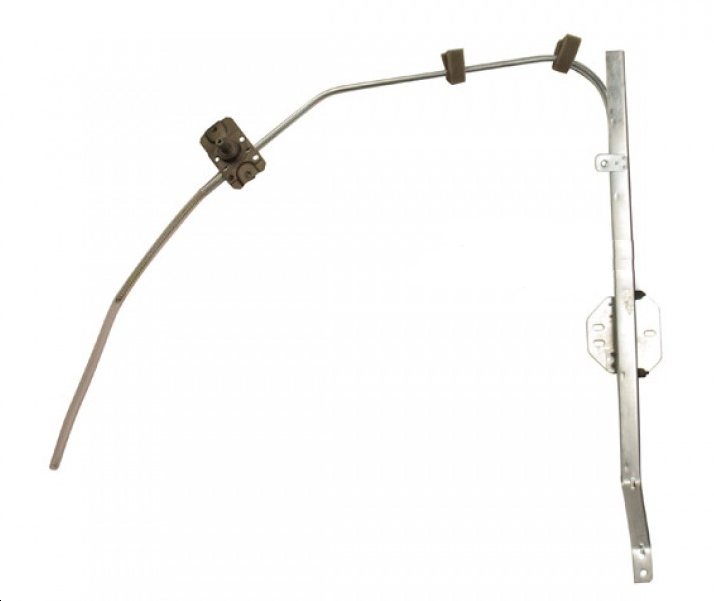 Ruitopdraaimechanisme rechts 8.74-