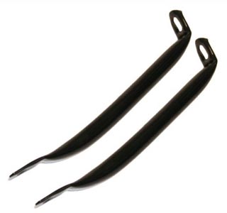 Extra stang voor USA bumper, voor links / rechts