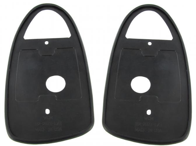 Achterlichtrubber USA 8.70-7.72