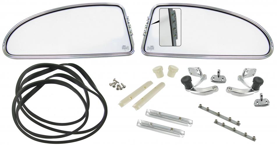 POP-OUT Window KIT -7.64