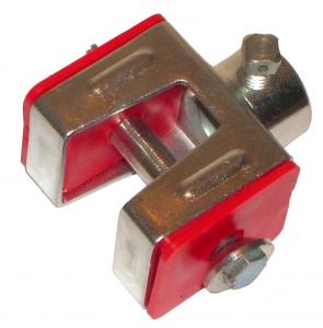 schakelstangkoppeling, Urethaan, .65-