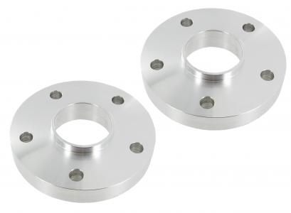 Spoorverbreder, 25mm, 5x130