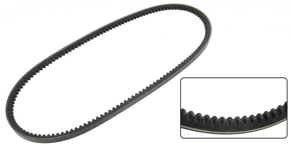 V-snaar Gelijkstroomdynamo 8.60-7.74, 10 x 900 mm (Top-quality)