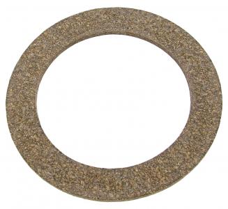 Fuel tank cap, Seal,  58,5 x 80mm