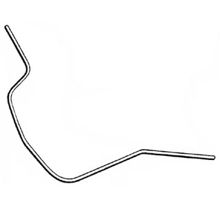 Benzineleiding, staal