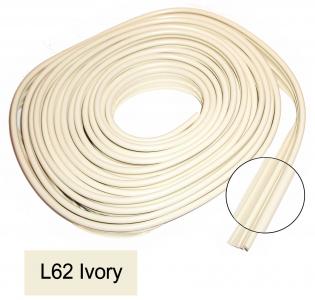 Fender beading, universal, "Ivory"